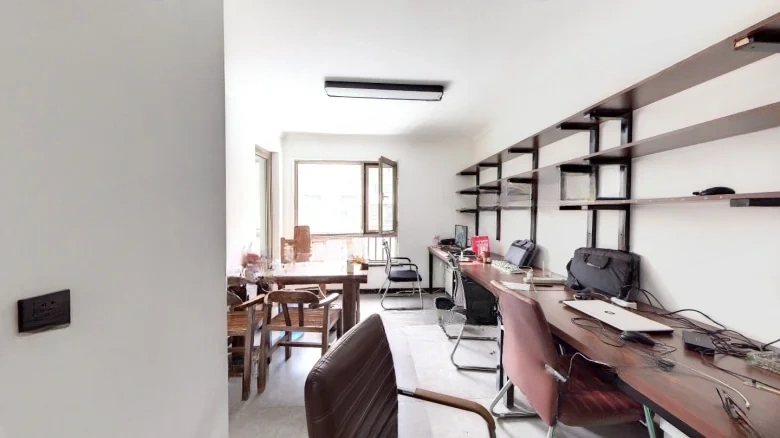 Lan Ting Imperial Lake City East District - View 6