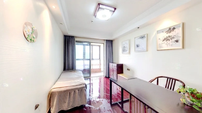 Jinmao Mansion - View 4