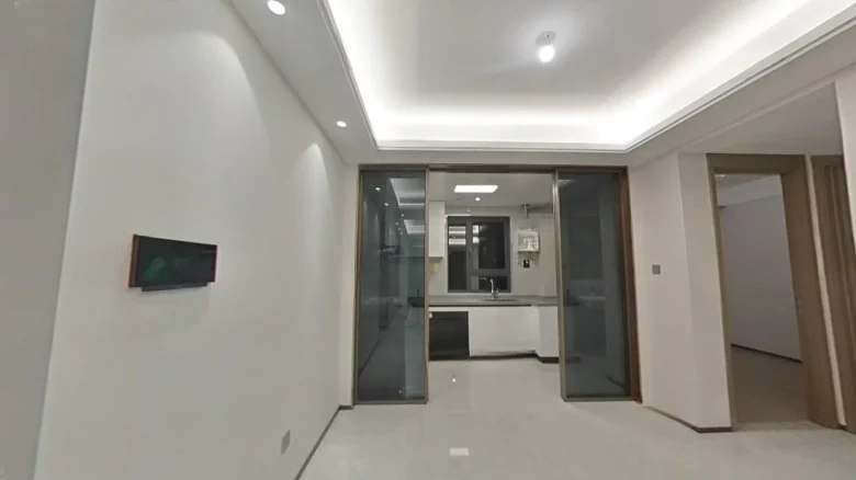 Oceanside Wanhe Cloudscape - View 5