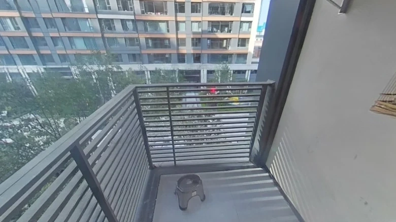 China Sea East Port - View 18