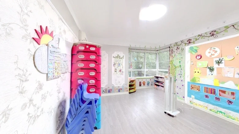 Green England郡 Since - View 3