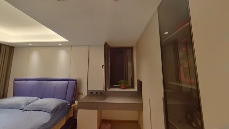 Shenyang Financial Plaza Jinlang Mansion - View 2