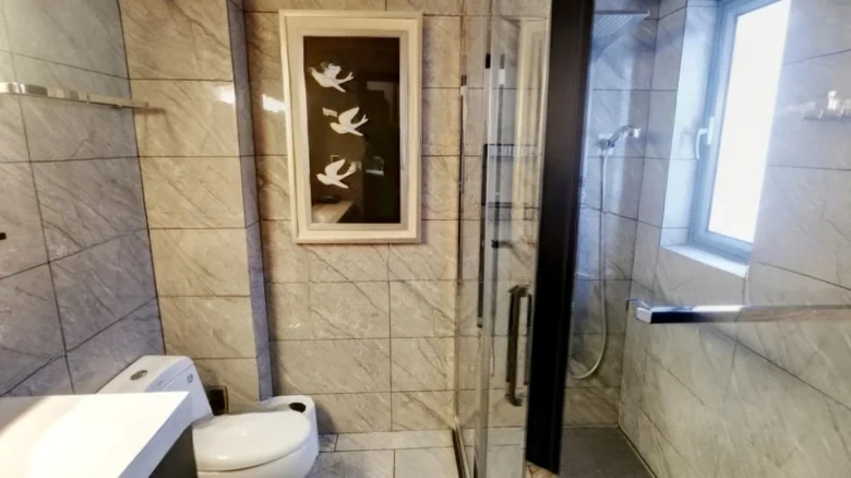 Evergrande Dragon Peak Tianfeng - View 10