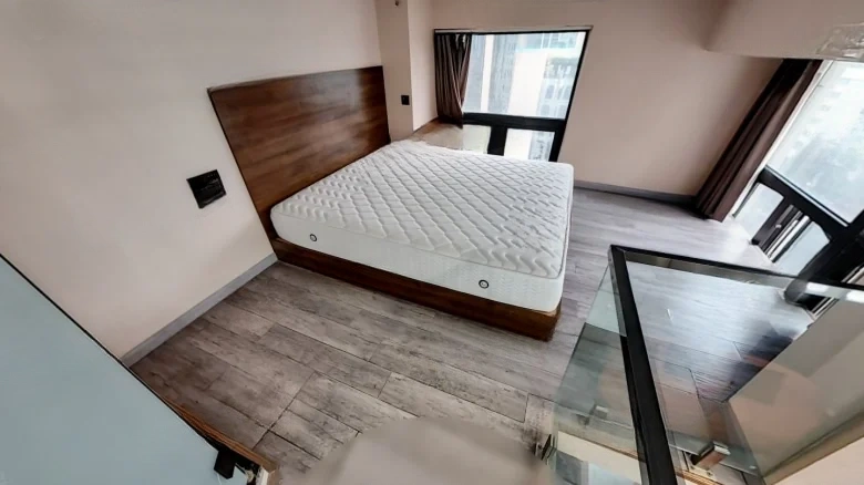 Maoye Haoyuan Garden - View 2