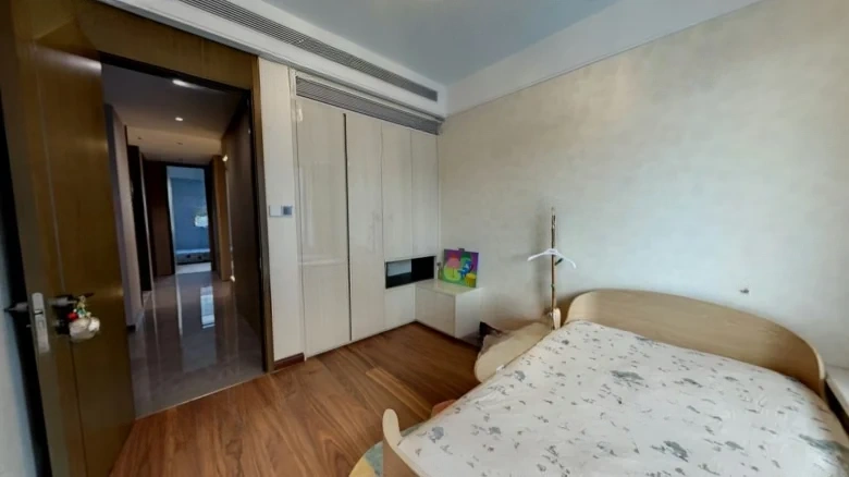 Longfor Tianyi Phase I - View 6