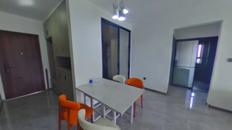 Hui Zhi Shang Dao - View 8