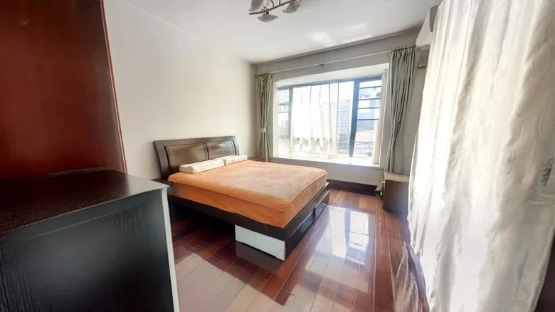 Jindu Huating - View 3