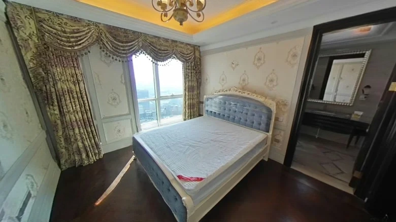 Wanda Mansion No. 2 - View 4