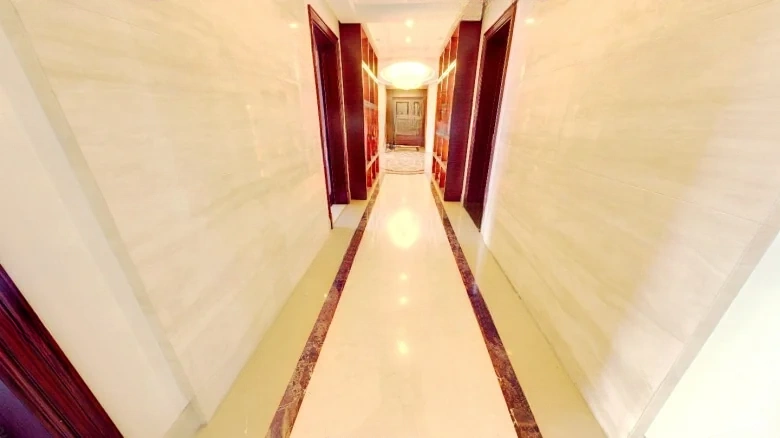 Vanke Platinum Essence Garden - View 17