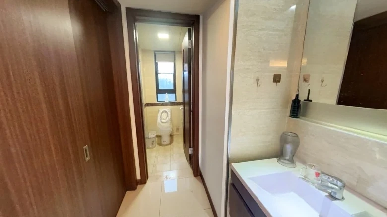 Vanke Purple Terrace - View 9