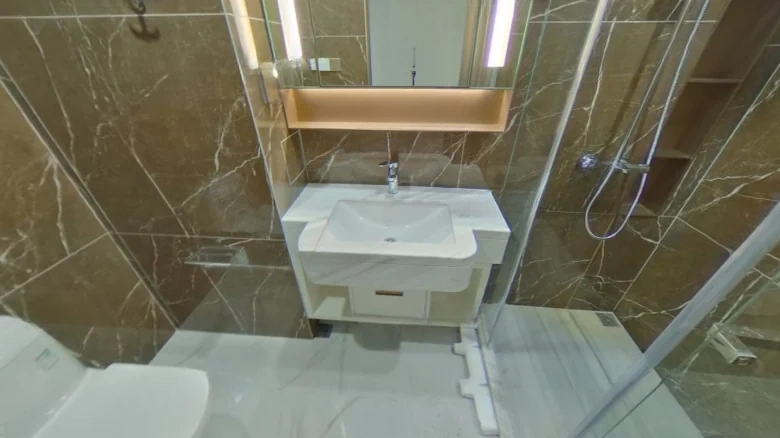 Baoxin Mansion - View 5