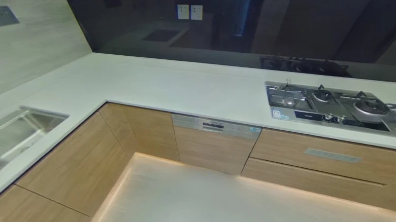 Lu Lake EcoCity Xunling - View 9