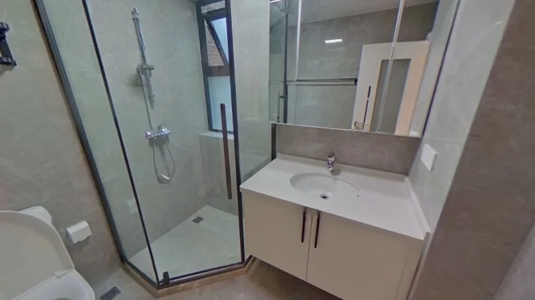 Zhongda Jiulide Apartment - View 9