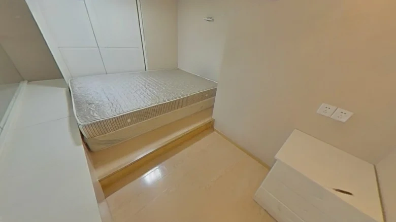 Zhongtian Xi Cheng Ji - View 2