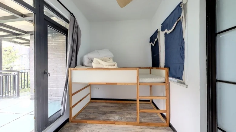 Dowell Central Art District - View 5