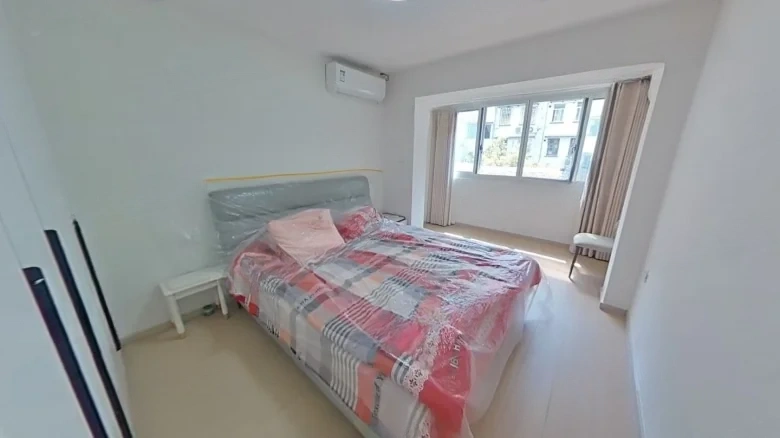 Pi Shi Lane - View 2