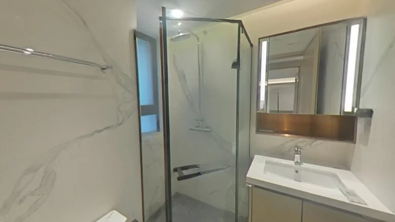 China Ocean Golf View ResidencesHousing - View 9