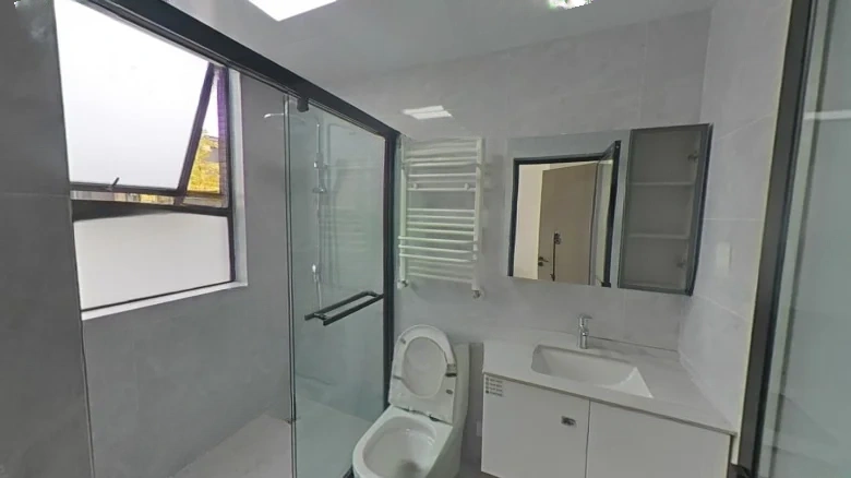 Elegant Residence TenYear Villa - View 13