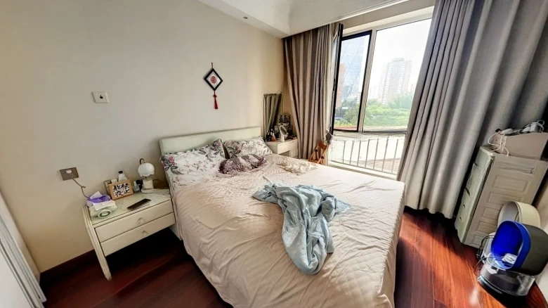 Mars Garden - View 2