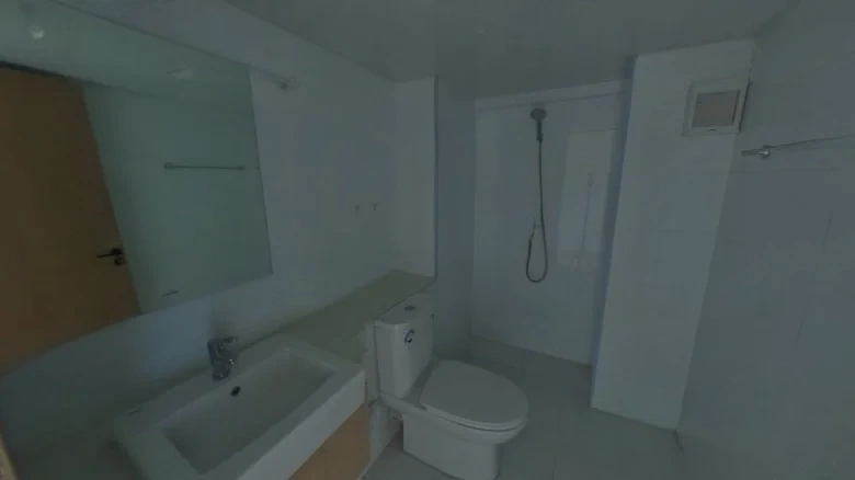 Chang'an Wanda Plaza - View 5