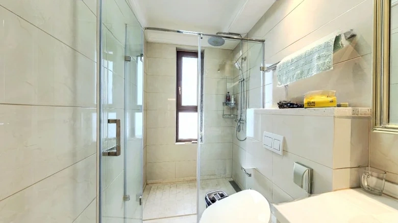 Haiyue Mingdu - View 10