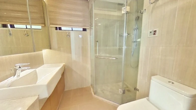 Jianfa Central Bay Area Phase I - View 10