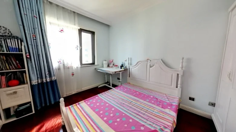 Starlight Zone Phase II - View 2