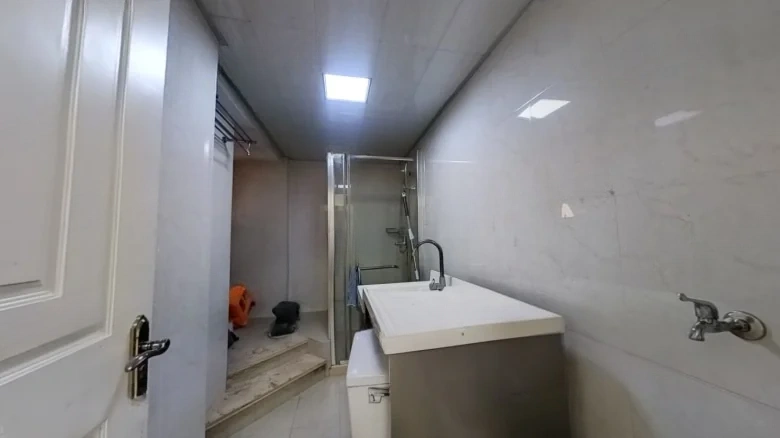 Zhongan Jinghai Bay - View 19