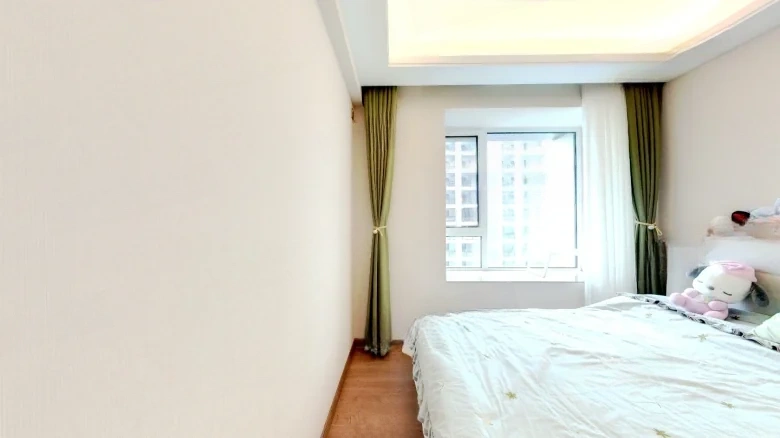 Country Garden Donggang International Phase I - View 2