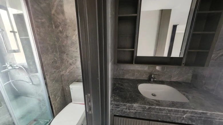 Jianfa Yangxi - View 8