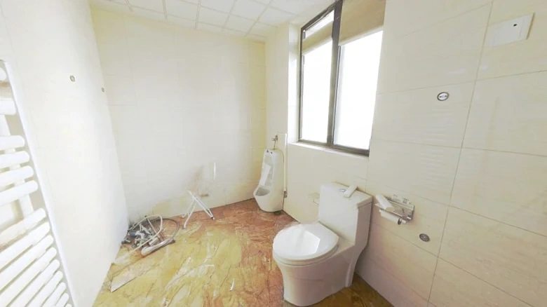 Lubang Orlin Yicai West District - View 9