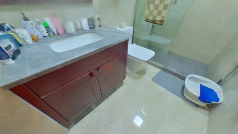 Luhu Spring River Beyond Shore - View 11