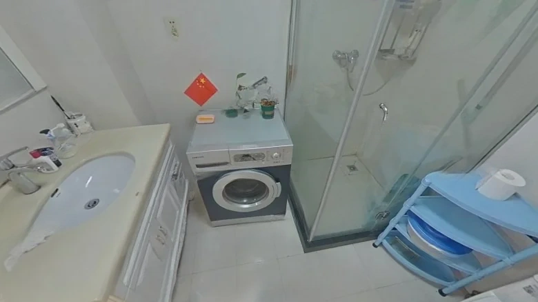 Century New City West District - View 8