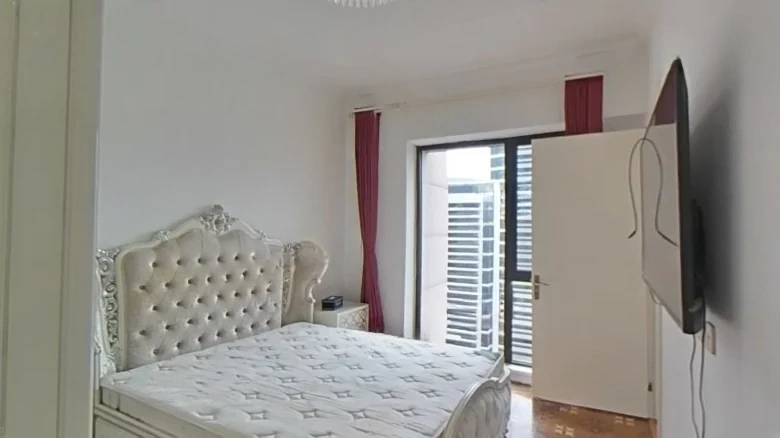 Zhongke Contemporary Art Phase I Monet Garden - View 2