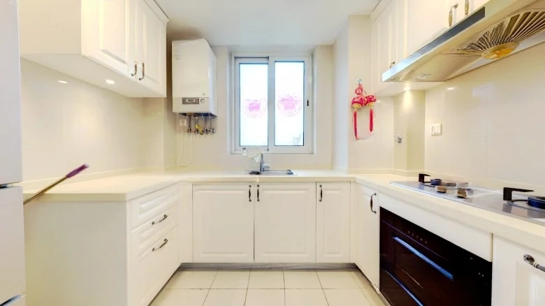 Sunac Suzhou One Palace West District - View 6