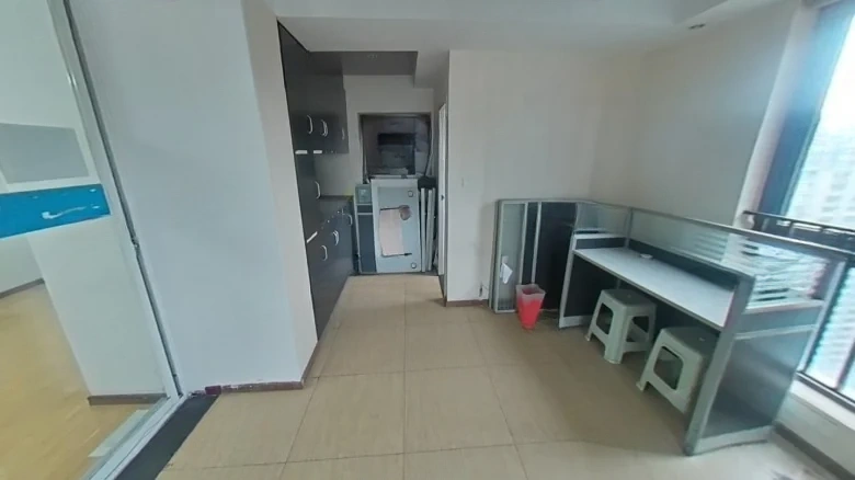 Jinmao Times South District - View 5