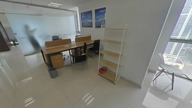 Huafu New Heaven Earth Huafu Joy City - View 6