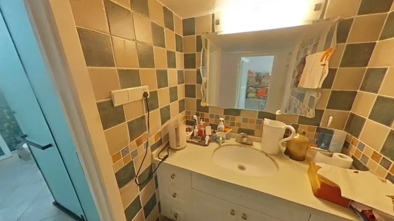 Residential Complex Cube - View 15