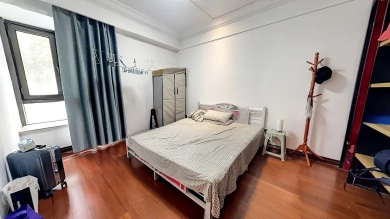 Tianyi City - View 2