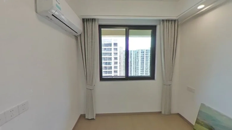 Jia Yue Xin Sheng Jing Cheng Phase One - View 4