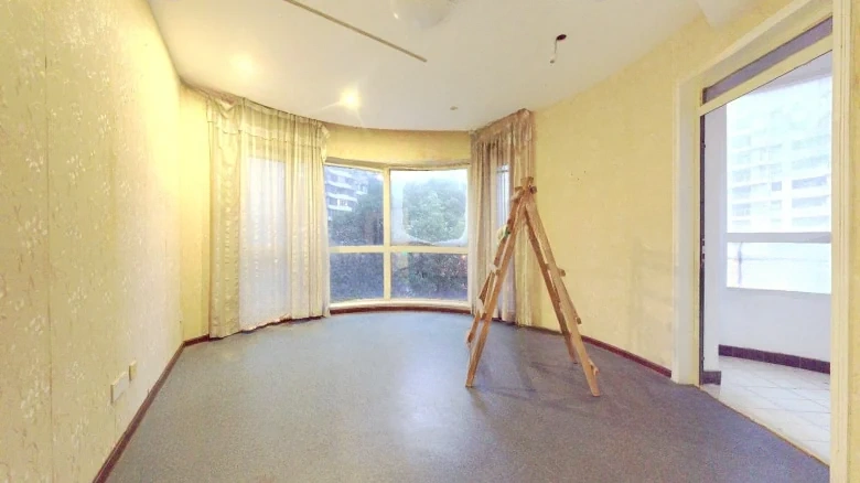 Beicheng Triangle Delta Oacity D3 Zone - View 2