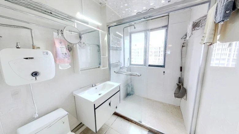 Wanda Century City Phase II - View 7