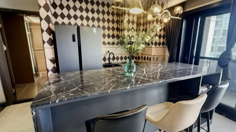 Beicheng Dingjiang Yang - View 6