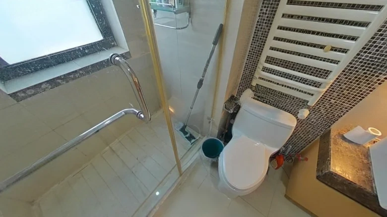 Lushang Shoufu - View 9