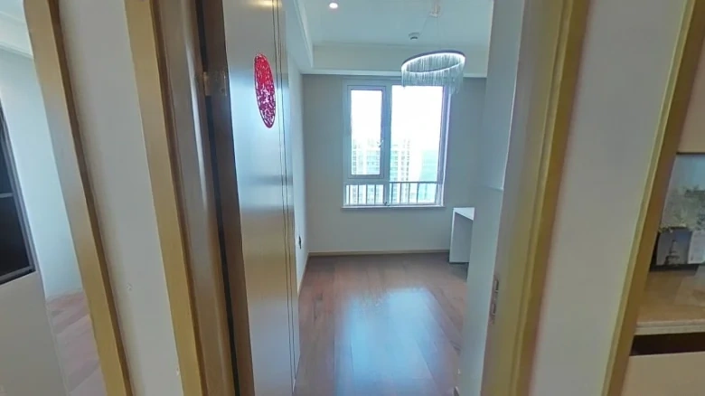 Riverfront Imperial Iris Mansion - View 2