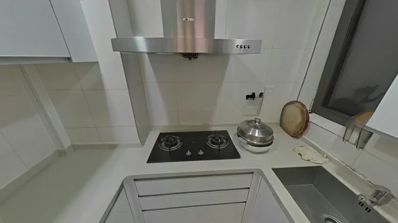 Sanshan Seasons Flower City Peony Court - View 6