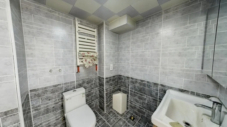 Lanzhou Zhongtianjian Square - View 7