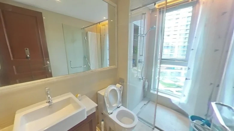 Haisen Tianyue - View 9