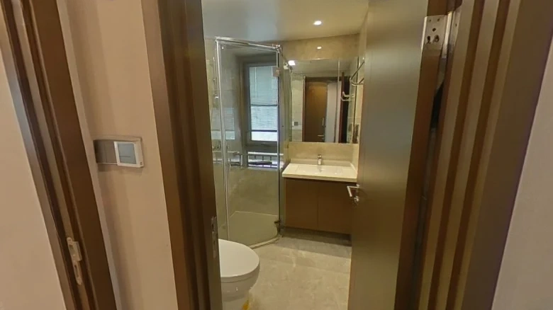 Yunhe Platinum Bay Lan Court North Area Phase I - View 10