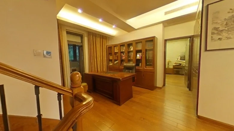 Shangri-La Villa - View 7